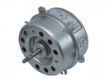 Capacitor Motor